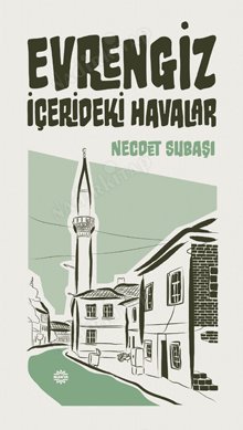 EVRENGİZ İçerideki Havalar kapağı