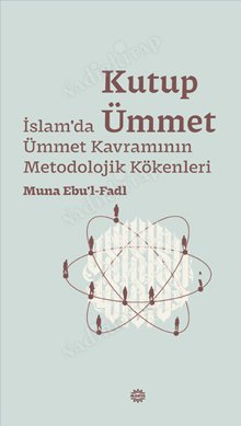 KUTUP ÜMMET kapağı