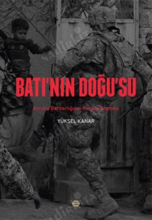 BATI'NIN DOĞU'SU kapağı
