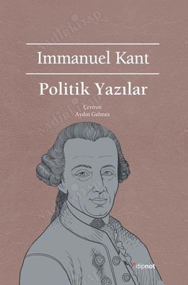 Politik Yazılar kapağı