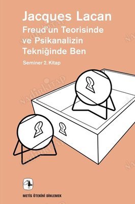 Freud'un Teorisinde ve Psikanalizin Tekniğinde Ben kapağı