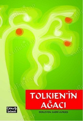 Tolkien'in Ağacı kapağı