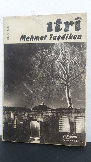 Itri kapağı