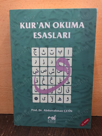 Ehli Sünnete Giden Yolda İbn Küllab Ve Küllabiye Mezhebi kapağı
