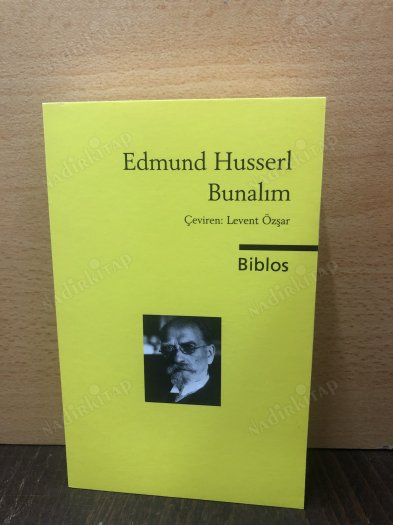 Bunalım kapağı