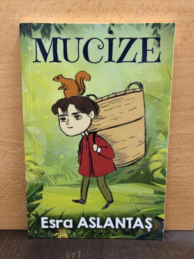 Mucize kapağı