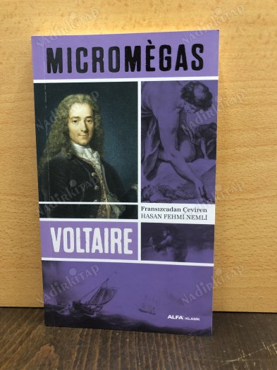 Micromegas kapağı