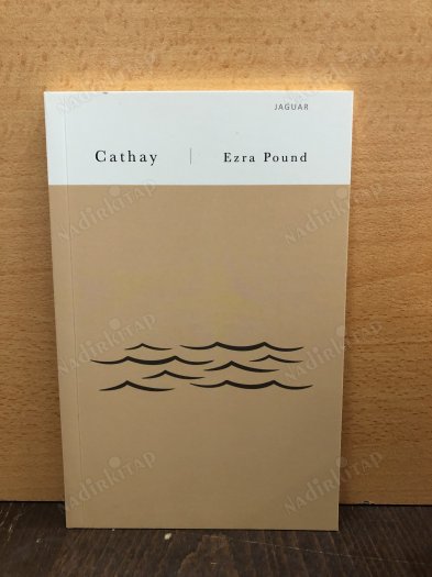 Cathay kapağı