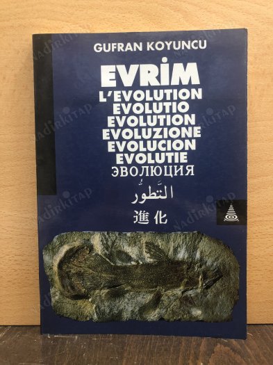 Evrim kapağı