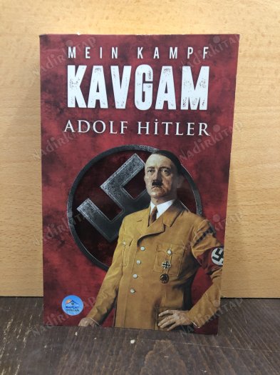 KAVGAM kapağı
