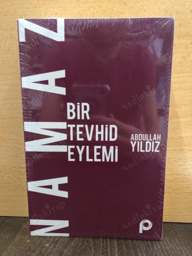 Ramazan Seti (3 Kitap Takım) Bir Tevhid Eylemi Namaz, Ramazanla Dirilmek, Oruç Ötelere Seyahat kapağı