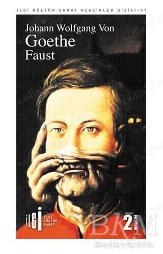 Faust kapağı