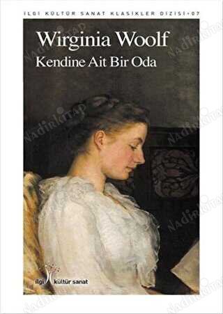 Kendine Ait Bir Oda kapağı