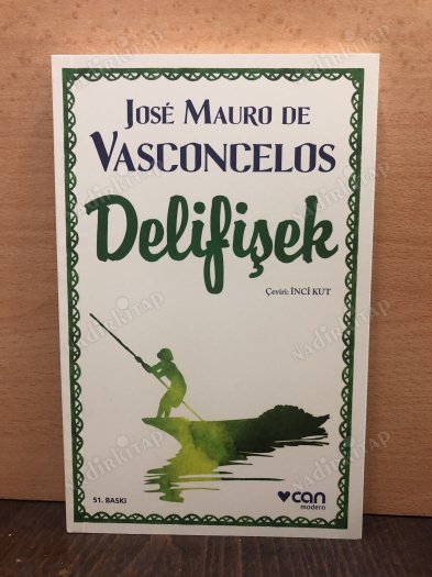 Delifişek kapağı