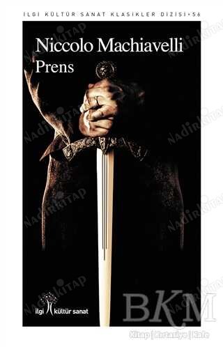 Prens kapağı