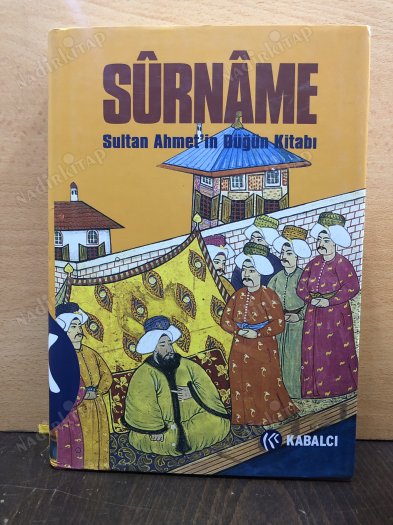 Surname kapağı
