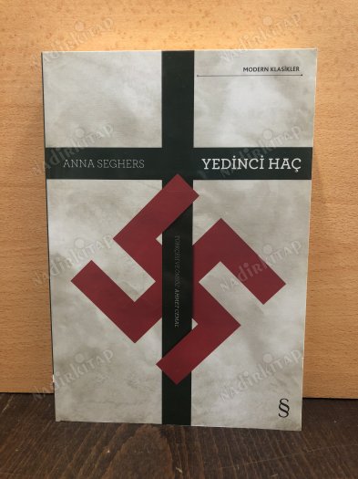 Yedinci Haç kapağı