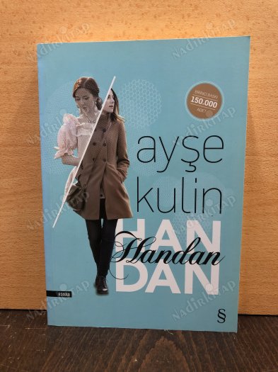 Handan kapağı