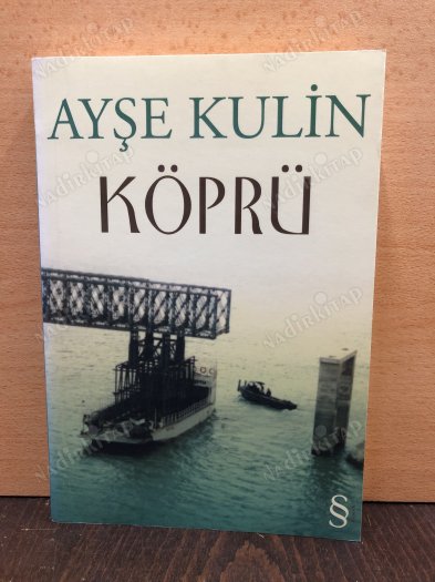 Köprü kapağı