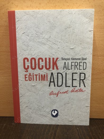 ÇOCUK EĞİTİMİ kapağı