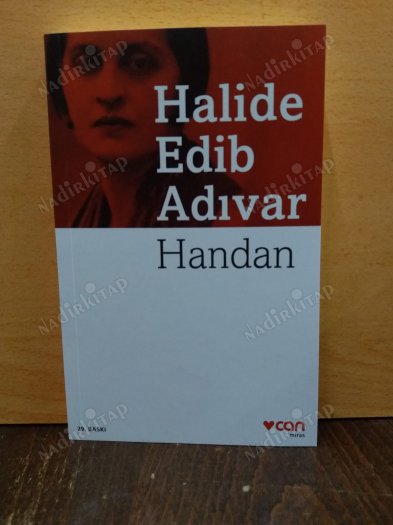 Handan kapağı