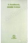 DEMİR TUFANI kapağı