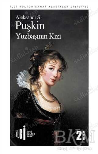 Yüzbaşının Kızı kapağı