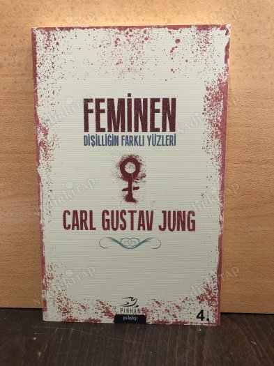 Feminen Dişilliğin Farklı Yüzleri kapağı