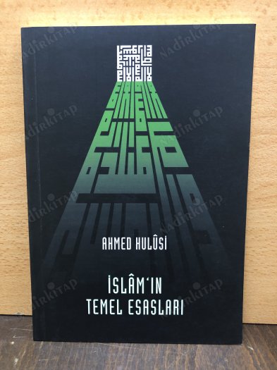 İslam'ın Temel Esasları kapağı