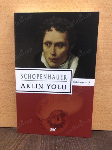 Aklın Yolu - Toplu Eserleri 18 kapağı