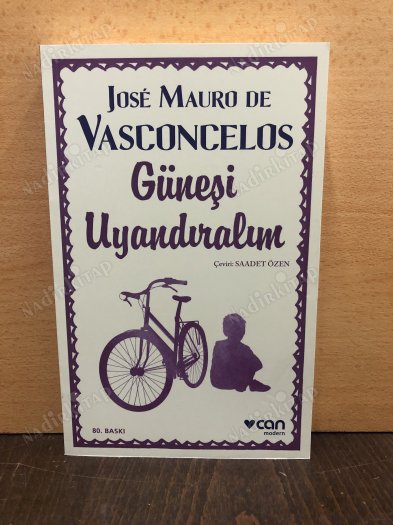 Güneşi Uyandıralım kapağı