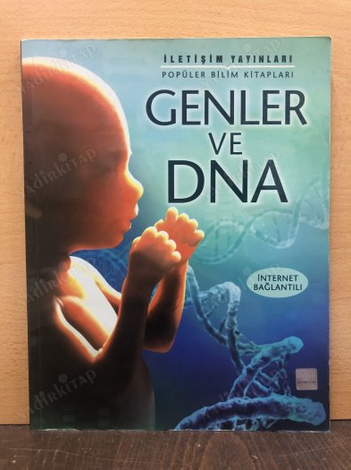 GENLER VE DNA kapağı
