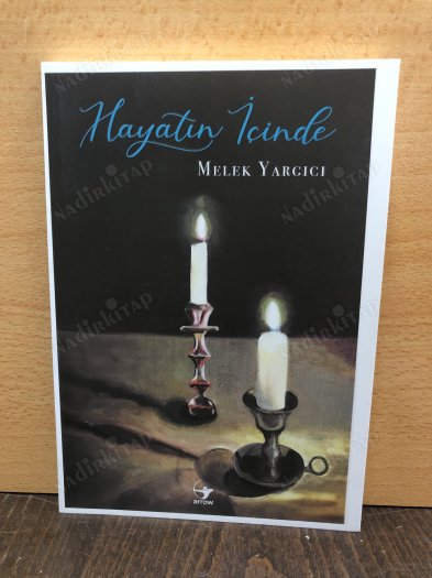 Hayatın İçinde kapağı
