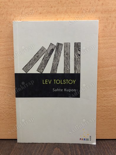 Sahte Kupon kapağı
