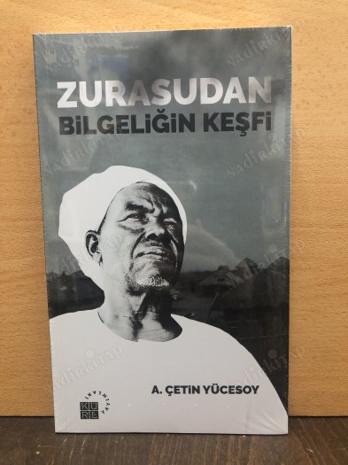 Zurasudan Bilgeliğin Keşfi kapağı