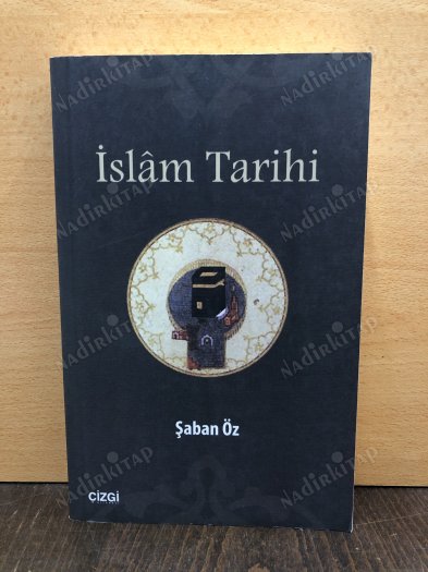 İslam Tarihi kapağı