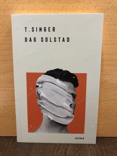 T. Singer kapağı