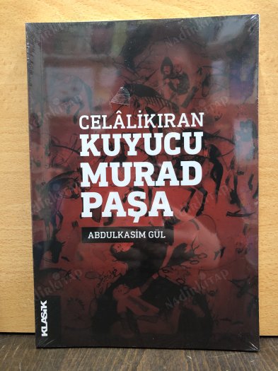 Celalikıran Kuyucu Murad Paşa kapağı