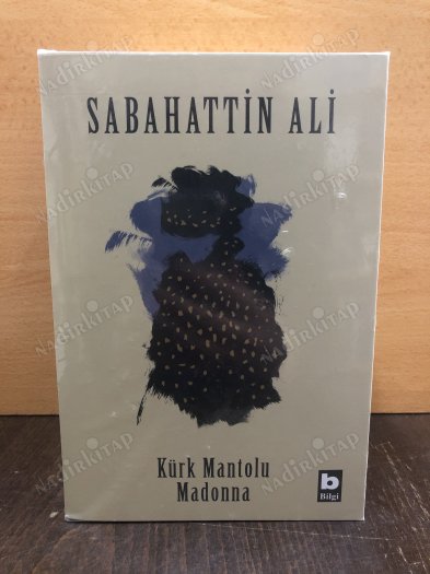 Sabahattin Ali Seti - 6 Kitap Takım kapağı