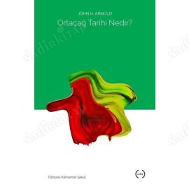 Tıp Tarihi Nedir? kapağı