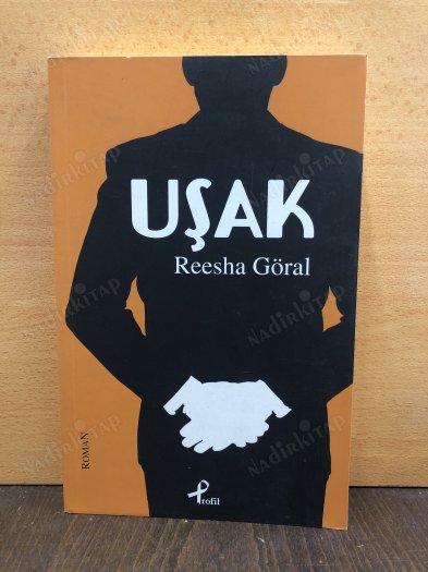 Uşak kapağı