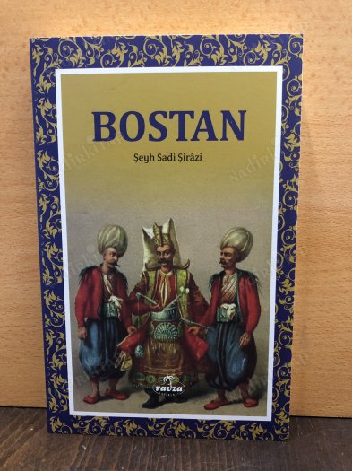 Bostan kapağı