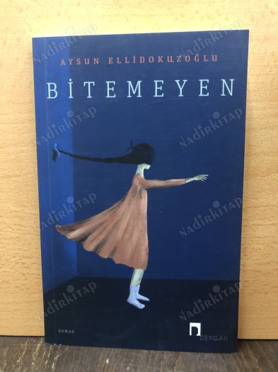 Bitemeyen kapağı