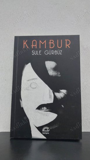 Kambur kapağı