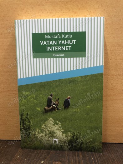 Vatan Yahut İnternet kapağı