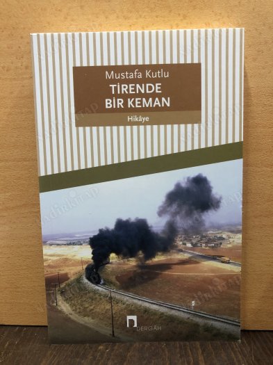 Tirende Bir Keman kapağı