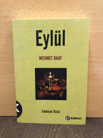 Eylül kapağı