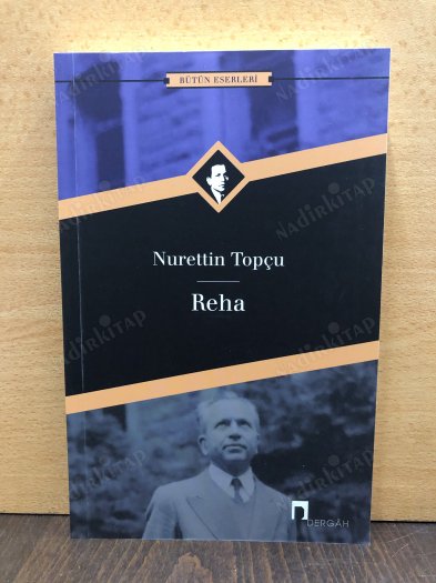 Reha kapağı