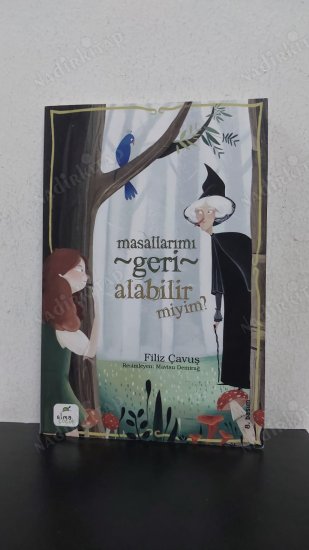 MASALLARIMI GERİ ALABİLİR MİYİM kapağı
