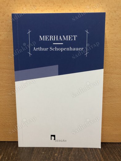 Merhamet kapağı